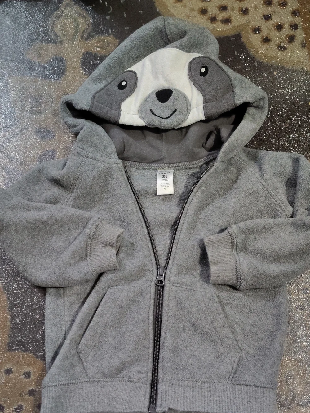Carter's 3t  Jacket $25